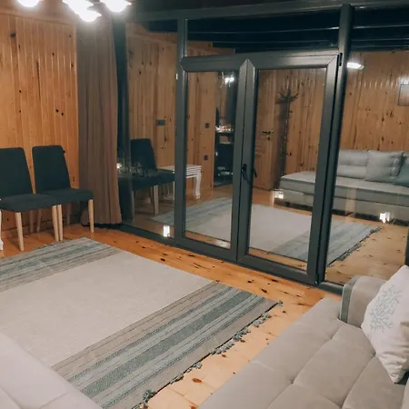Holiday home Bekabungalov-suit-alkolsuez Aile Bungalovu