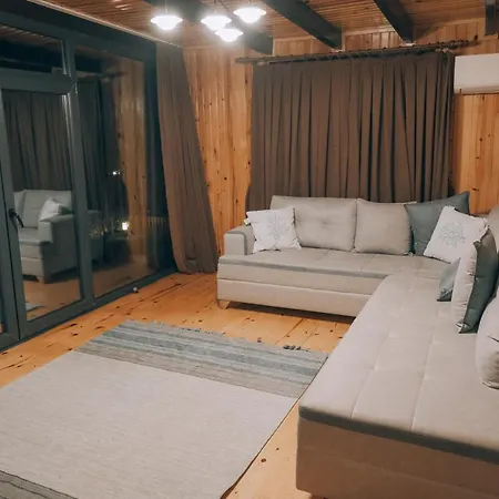 Bekabungalov-suit-alkolsuez Aile Bungalovu Casa vacanze