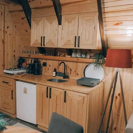 Bekabungalov-suit-alkolsuez Aile Bungalovu Holiday home *