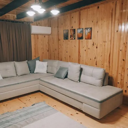 Bekabungalov-suit-alkolsuez Aile Bungalovu Casa vacanze Sapanca