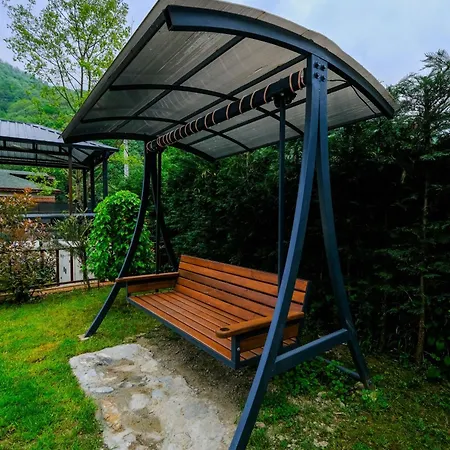 Bekabungalov-suit-alkolsuez Aile Bungalovu Casa vacanze Sapanca