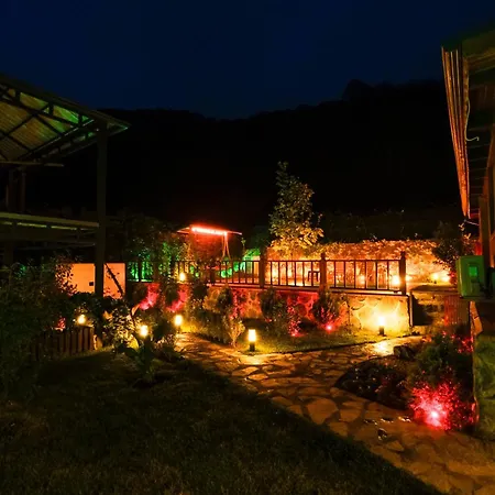 Bekabungalov-suit-alkolsuez Aile Bungalovu Holiday home