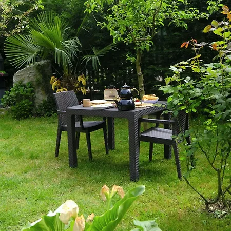 Casa vacanze Bekabungalov-suit-alkolsuez Aile Bungalovu *