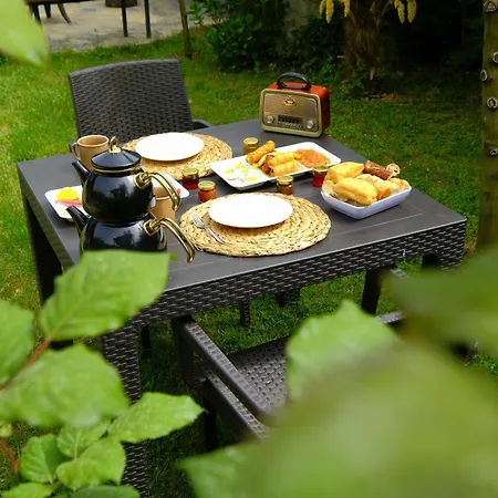 Bekabungalov-suit-alkolsuez Aile Bungalovu Holiday home
