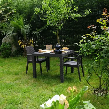 Bekabungalov-suit-alkolsuez Aile Bungalovu Casa vacanze *
